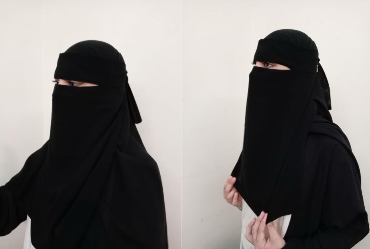 نقاب