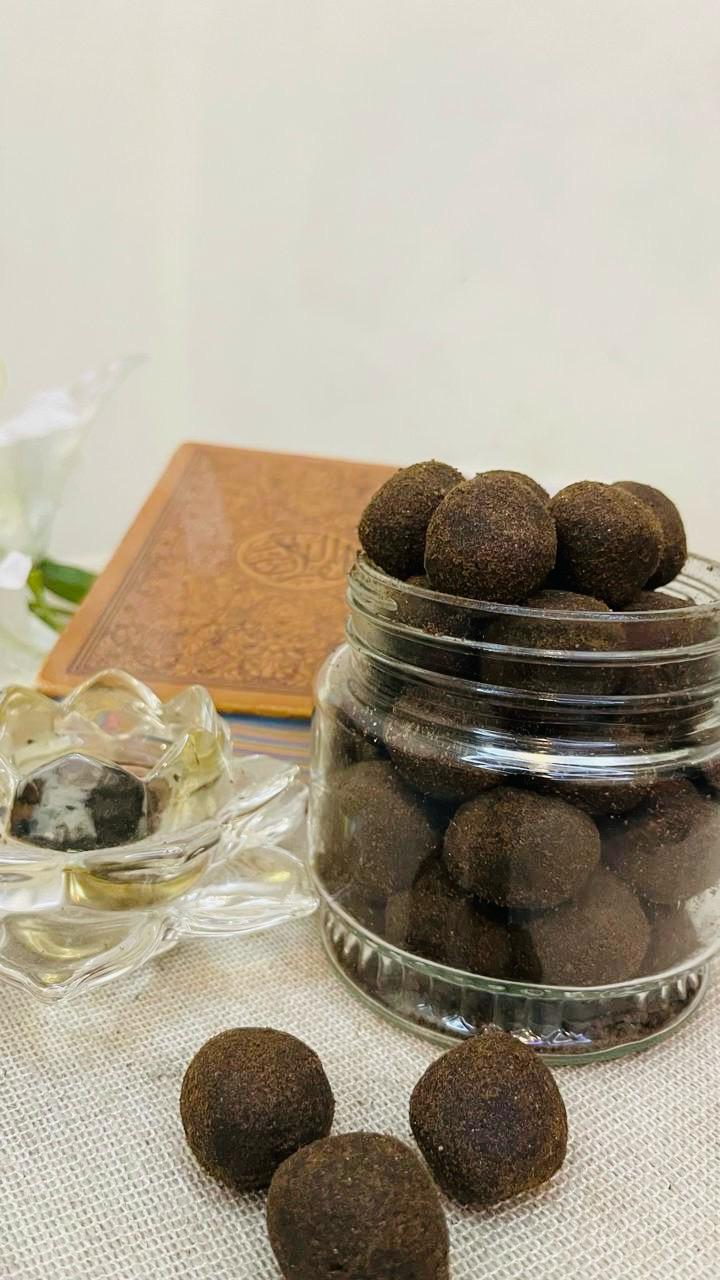 بخور دوسري اصلي
